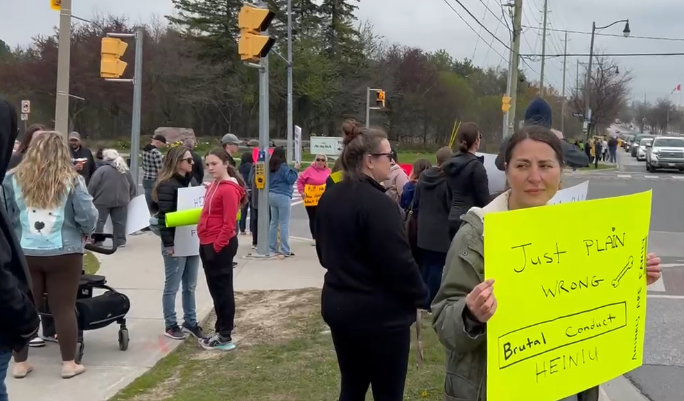 FORMER ANIMAL CONTROL OFFICER SPEAKS OUT (VIDEO) - Humane Initiative