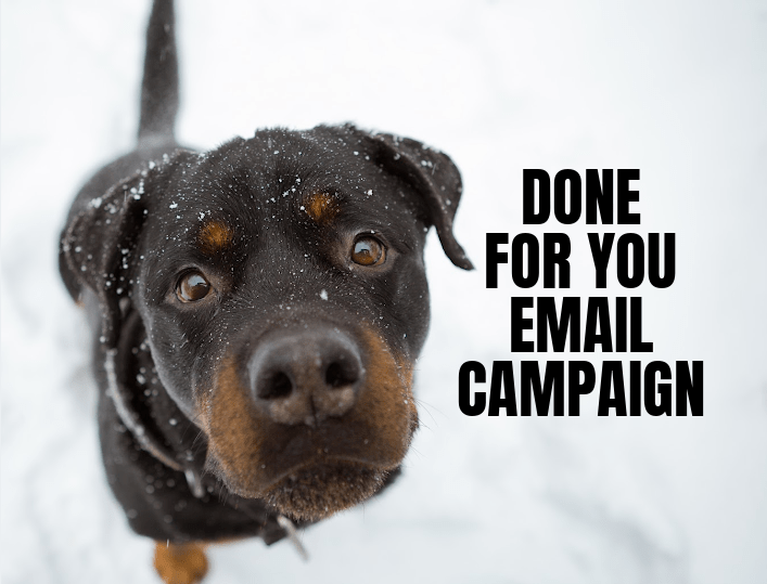 JUSTICE FOR HEINIU – EMAIL CAMPAIGN